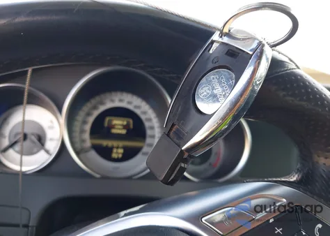 2013 Mercedes-Benz C 250 Sport from USA, damaged, VIN WDDGF4HB0DR254809